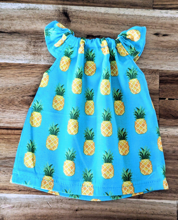 Doll Clothes