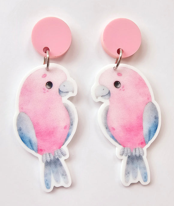 Galah Dangles