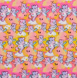 Belly Bears Sunshine Dress