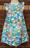 Belly Bears Sunshine Dress